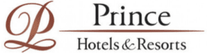 Prince Hotels & Resorts logo